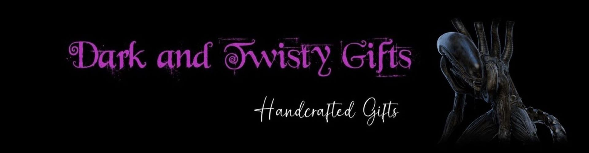 Dark and Twisty Gifts